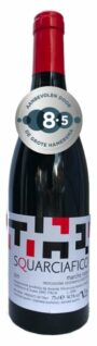 Vini Venturi Squarciafico Marche Rosso IGP | Italië | gemaakt van de druif Montepulciano