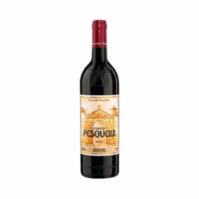 Pesquera | Spanje | gemaakt van de druif Tempranillo