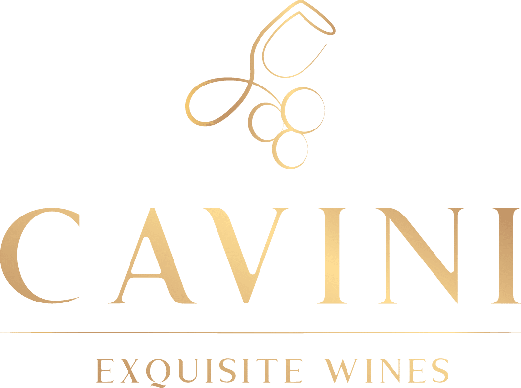 Cavini Logo Gold DEF