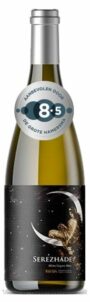 Las Cepas Serezhade Rioja blanca | Spanje | gemaakt van de druiven Maturana blanca, Sauvignon Blanc en Verdejo