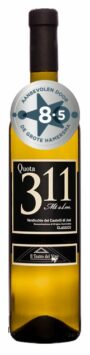 Il Teatro del Vino Quota 311 Verdicchio dei Castelli di Jesi Classico | Italië | gemaakt van de druif Verdicchio