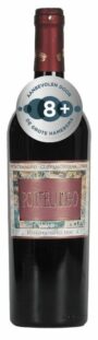 Pontemagno Pontelungo rosso Conero | Italië | gemaakt van de druiven Montepulciano en Sangiovese