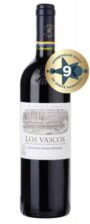 Los Vascos Carmenere Grande Reserve | Chili | gemaakt van de druif Carménère