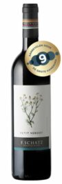 F.Schatz Petit Verdot ECO BD NAT VEGAN Ronda | Spanje | gemaakt van de druif Petit Verdot