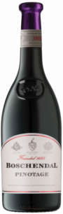 Boschendal 1685 Pinotage | Zuid-Afrika | gemaakt van de druif Pinotage