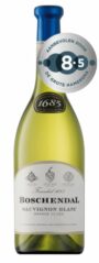 Boschendal 1685 Sauvignon Blanc Grande Cuvée | Zuid-Afrika | gemaakt van de druif Sauvignon Blanc