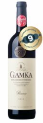 Boplaas GAMKA | Zuid-Afrika | gemaakt van de druiven Shiraz, Tinta Barroca en Touriga Nacional