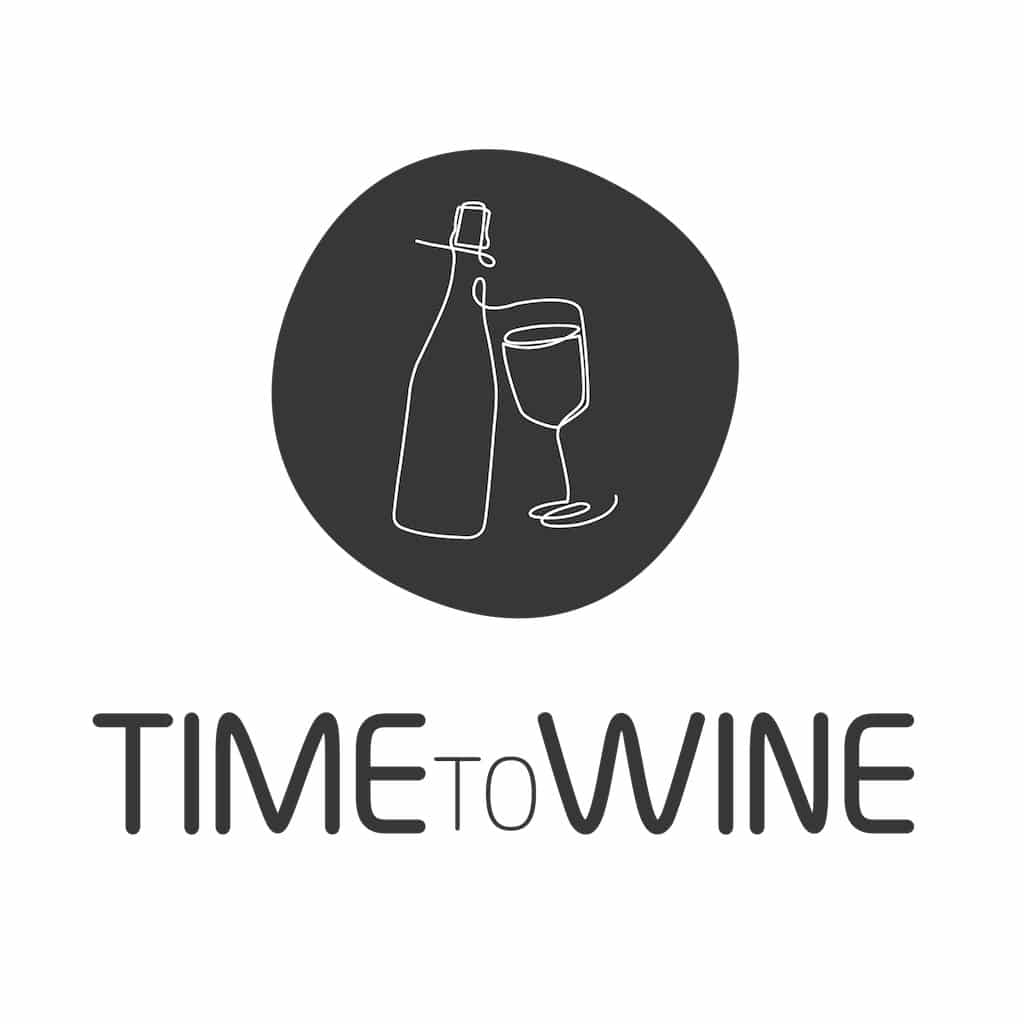 Time to Wine logo vindmijnwijn.nl