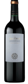 Cave Des Vignerons De Saint-Chinian Le Malicieux Rouge | Frankrijk | gemaakt van de druiven Cabernet Sauvignon, Grenache Noir en Syrah