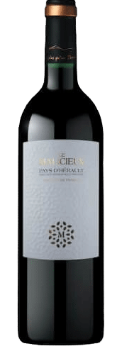 Cave Des Vignerons De Saint-Chinian Le Malicieux Rouge | Frankrijk | gemaakt van de druiven Cabernet Sauvignon, Grenache Noir en Syrah