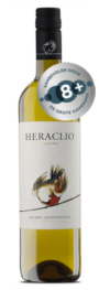 Heraclio Macabeo - Sauvignon Blanc | Spanje | gemaakt van de druiven Macabeo en Sauvignon Blanc