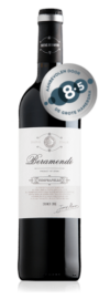 Beramendi Tempranillo Crianza | Spanje | gemaakt van de druif Tempranillo