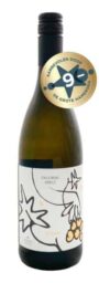 Bolfan Zagorski Bregi Bio | Kroatië | gemaakt van de druiven Graševina, Müller-Thurgau en Sauvignon Blanc