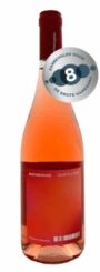 Enosophia Matarouge Rosé | Kroatië | gemaakt van de druiven Frankovka en Pinot Noir