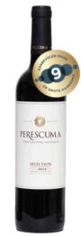 Perescuma Tinto | Portugal | gemaakt van de druiven Alicante Bouschet, Aragonez, Cabernet Sauvignon en Syrah