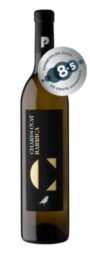 Pio del Ramo Chardonnay Barrica | Spanje | gemaakt van de druif Chardonnay