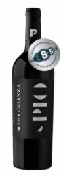 Pio del Ramo Pio Crianza | Spanje | gemaakt van de druiven Cabernet Sauvignon, Monastrell, Petit Verdot en Syrah