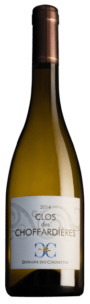 Des Cognettes - Muscadet Sèvre & Maine Clos des Choffardières | Frankrijk | gemaakt van de druif Melon de Bourgogne