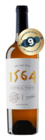 Sierra Norte 1564 Orange wine | Spanje | gemaakt van de druif Verdejo