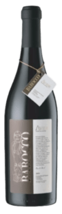 Avide, Barocco, Cerasuolo di Vittoria Classico DOCG (Cru) | Italië | gemaakt van de druiven Frappato en Nero d'Avola