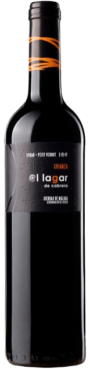 Bodegas Dimobe El Lagar de Cabrera Crianza | Spanje | gemaakt van de druiven Petit Verdot en Syrah