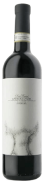 Bossotti | Barbera d'Asti Superiore San Rumé | Italië | gemaakt van de druif Barbera