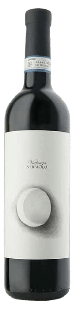 Bossotti | Langhe Nebbiolo Vialunga | Italië | gemaakt van de druif Nebbiolo