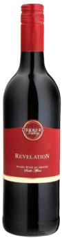 Dekker's Valley Revelation | Zuid-Afrika | gemaakt van de druiven Cabernet Sauvignon en Shiraz