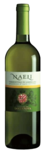 Dolianova Naeli Vermentino di Sardegna | Italië | gemaakt van de druif Vermentino