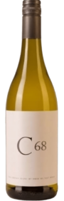 Druk My Niet Chenin Blanc C68 | Zuid-Afrika | gemaakt van de druif Chenin Blanc