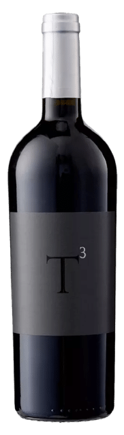 Druk My Niet T3 King | Zuid-Afrika | gemaakt van de druiven tannat, Tempranillo en Tinta Amarela