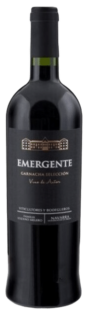 Emergente Garnacha Seleccion | Spanje | gemaakt van de druif Garnacha