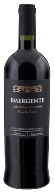 Emergente Garnacha Seleccion | Spanje | gemaakt van de druif Garnacha