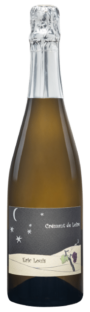 Eric Louis Cremant de Loire | Frankrijk | gemaakt van de druiven Chardonnay en Chenin Blanc