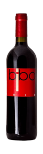 Felciatello Bibo P.G.I. Organic | Italië | gemaakt van de druiven Cabernet Franc en Merlot