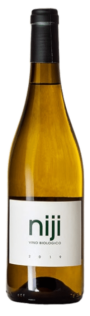 Felciatello Niji bio | Italië | gemaakt van de druiven petit-manseng, Vermentino en Viognier