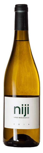 Felciatello Niji bio | Italië | gemaakt van de druiven petit-manseng, Vermentino en Viognier