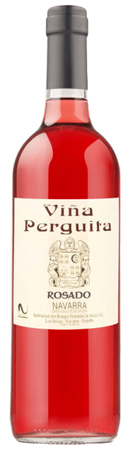 Fernandez de Arcaya Vina Perguita Rosado | Spanje | gemaakt van de druif Garnacha