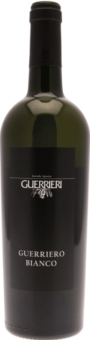 Guerrieri Guerriero Bianco Marche Bianco IGT | Italië | gemaakt van de druif Verdicchio