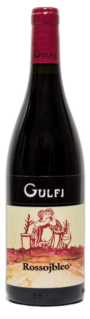 Gulfi Rossoblejo Nero d'Avola | Italië | gemaakt van de druif Nero d'Avola