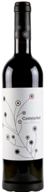 Las Cepas Costalarbol Rioja Semicrianza | Spanje | gemaakt van de druiven Garnacha, Graciano en Tempranillo