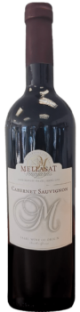 Mellasat Cabernet Sauvignon | Zuid-Afrika | gemaakt van de druif Cabernet Sauvignon