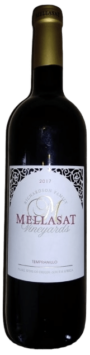 Mellasat Tempranillo | Zuid-Afrika | gemaakt van de druif Tempranillo