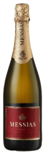 Messias | Grande Cuvée Brut Millésime | Portugal | gemaakt van de druiven Baga, Bical en Chardonnay