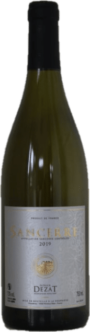 Patrick Dezat Sancerre Blanc | Frankrijk | gemaakt van de druif Sauvignon Blanc