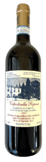 Pietro Clementi Valpolicella Ripasso Classico Superiore DOC | Italië | gemaakt van de druiven Corvina, Corvinone, Molinara en Rondinella