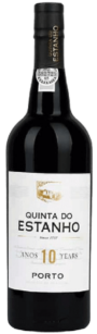 Quinta do Estanho 10 Years | Portugal | gemaakt van de druiven Tinta Barroca, tinta francisca, tinto cão en Touriga Nacional