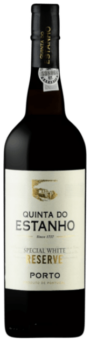 Quinta do Estanho White Reserva | Portugal | gemaakt van de druiven Gouveio, Rabigato en Viosinho