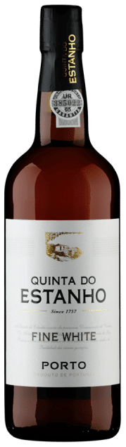 Quinta do Estanho White | Portugal | gemaakt van de druiven Arinto, Gouveio, Rabigato en Viosinho