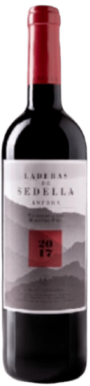 Sedella Vinos Laderas de Sedella Anfora | Spanje | gemaakt van de druif Garnacha